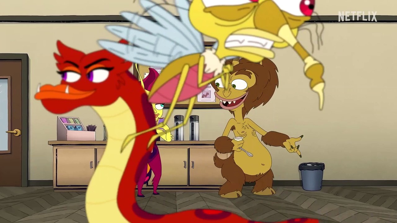 Human Resources - Season 2  Date Announcement N...