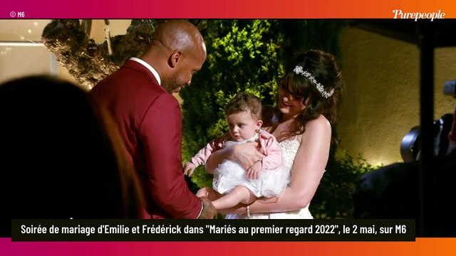 Ne plus cacher la vérité : Emilie (Mariés au premier regard), rupture avec son sportif professionnel, elle le tacle franchement