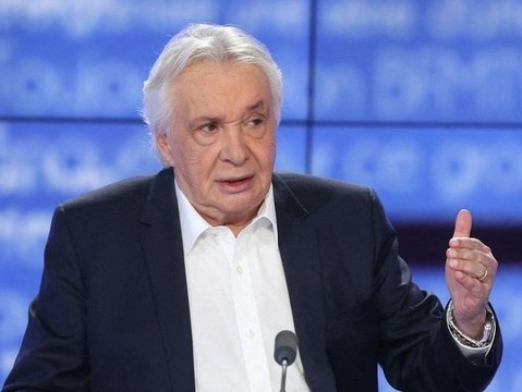 Mais qu’est-ce qu’il dit ? , Michel Sardou dérape sur TF1 au sujet de Grégory Lemarchal : Pascal Nègre se souvient !