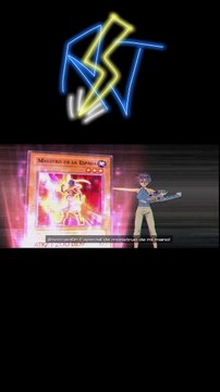 Yu-Gi-Oh! 5D's Tag Force 5 PSP Español - Rei VS Jack Atlas #3 #5ds #yugiohtcg RJ ANDA #retrogame