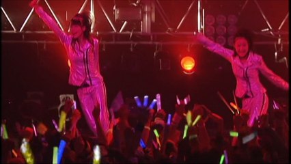 ℃-ute『美少女心理』（Cutie Circuit 2009）