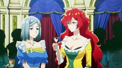 Kanojo ga Koushaku-tei ni Itta Riyuu Ep 4 English Sub[Multi Sub CC]