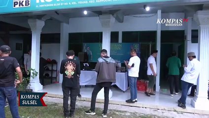 150 Bacaleg PKB Jalani Uji Kelayakan