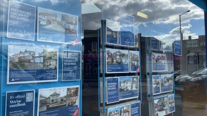 House prices rise by as much as 50% in some parts of UK