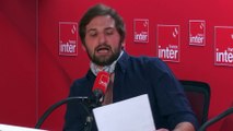 Le critique François Saucisson revient de Chez Mimoune
