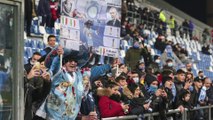 Il Pallone Racconta - Secondo match-point scudetto Napoli