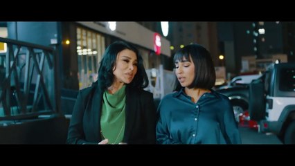 مسلسل عــزيــز الــروح الحلقة 8 الثامنة