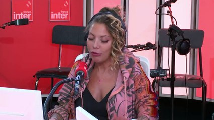 Handicap invisible - La chronique de Doully