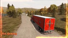 Trucks vs Bridges #1 – BeamNG.Drive