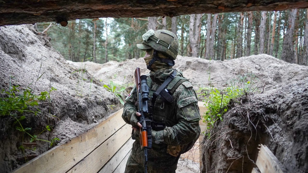 US-Geheimdienst: So heftig sind die russischen Verluste in Bachmut