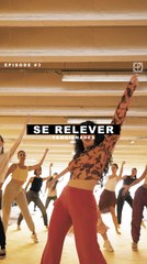 Violences Sexistes et Sexuelles - SE RELEVER