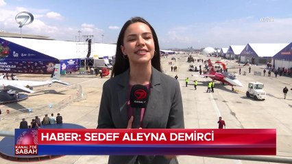 Kanal 7'de Sabah - 27 Nisan 2023