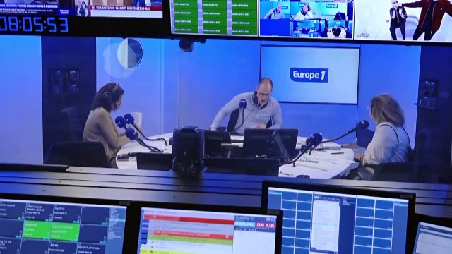 Journée mondiale de l'asthme : comment cette maladie se caractérise-t-elle ?