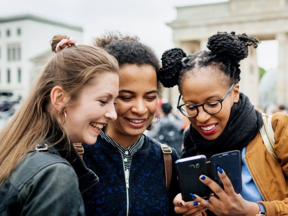 Beliebt im Mai: In diese deutsche Stadt stürmen die meisten Urlauber