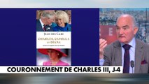 Jean des Cars : «Charles III est le mélange de la tradition et de l'avenir»