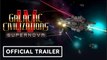 Galactic Civilizations IV: Supernova | Official Early Access Gameplay Trailer