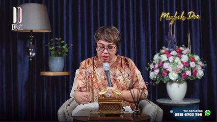 Yosua 22 - Debby Basjir #debbybasjir