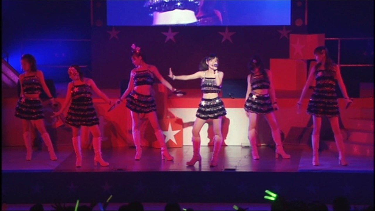 ℃-ute『都会っ子純情』（2009春）