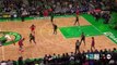 Harden explodes as 76ers win thriller against Celtics