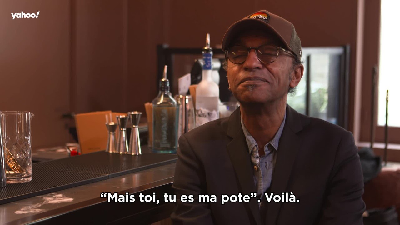 Claudia Tagbo dans La Face Katché : "Ça fait très, très mal de savoir que pour le mec que tu veux, tu es juste la pote"