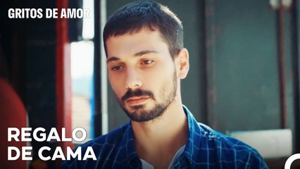 Sorpresa Especial Para Ada - Gritos de Amor Capitulo 15