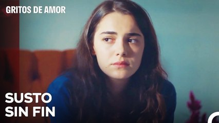Los Hombres Que Persiguen A Ada - Gritos de Amor Capitulo 15