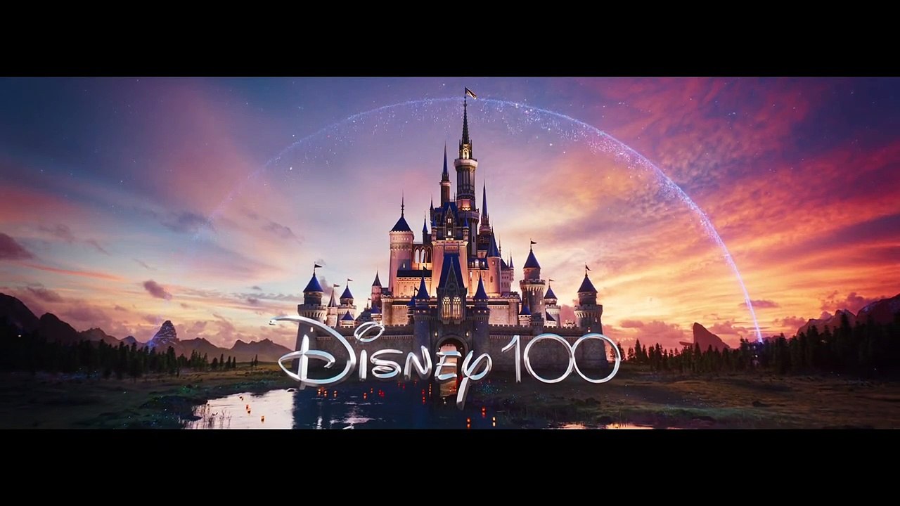 Wish Trailer DF