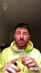 Les relations sérieuses n'existent pas !