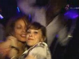 Dj ludoladiva afrodisiack party @ villa garden