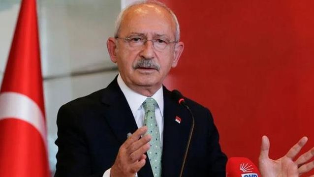 CHP'den ortalığı karıştıracak bir seçim iddiası: İçişleri Bakanlığı içinde paralel bir yapı tespit ettik