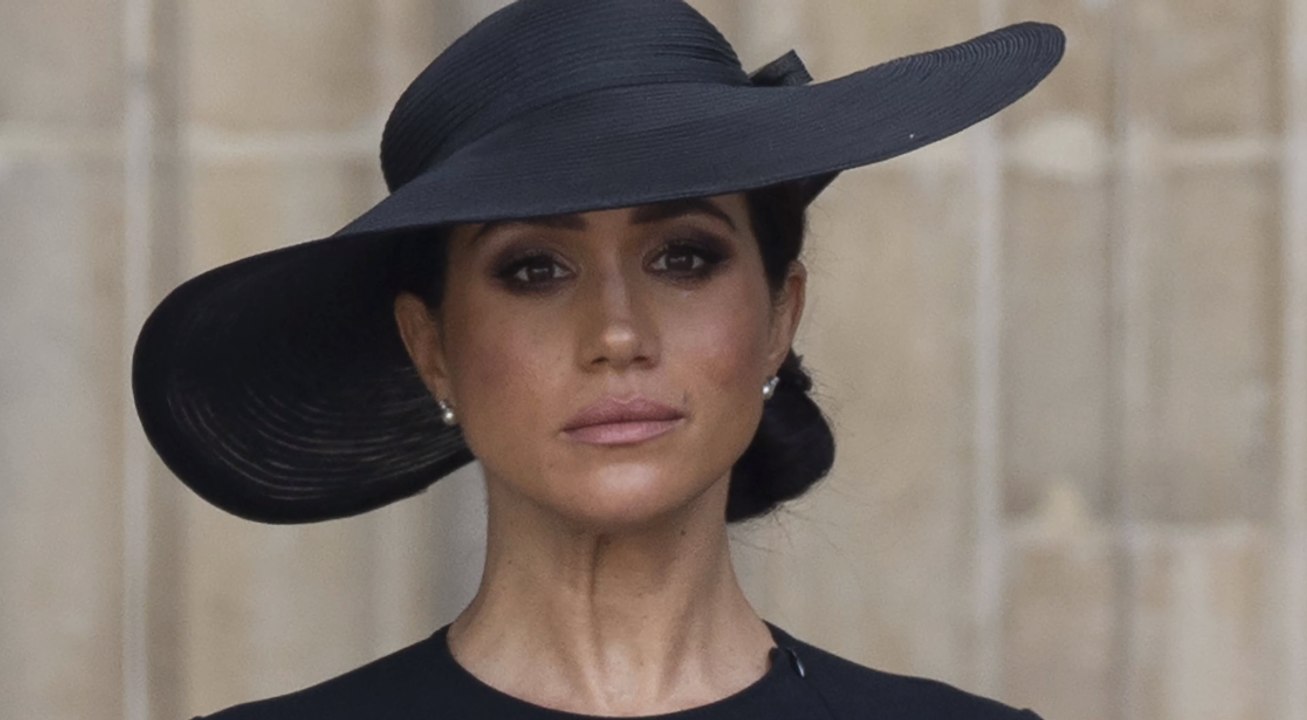 Thomas Markle beteuert: Meghan hat mich in Gedanken getötet