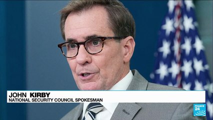 War in Ukraine: US says 20,000 Russian troops killed since December