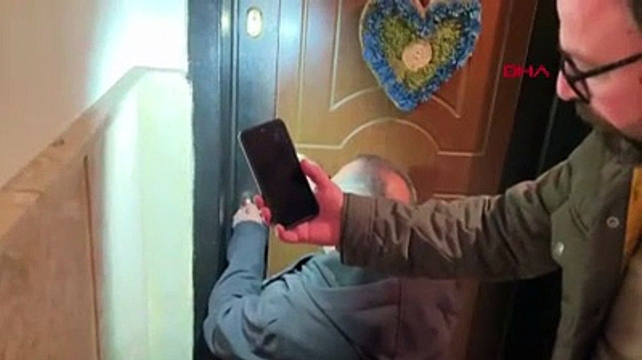 Akıl almaz ''kiracı'' hırsızlığı! Pes! Vallahi...