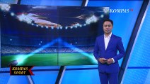 Digelar 6-7 Mei 2023, Indonesia Jadi Tuan Rmah Piala Dunia Panjat Tebing 2023!