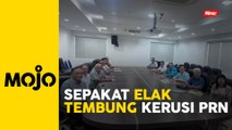 PH, UMNO Pulau Pinang setuju tak tanding sesama sendiri