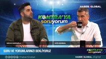 Fenerbahçe taraftarı şimdi ne yapmalı? Sercan Hamzaoğlu anlattı