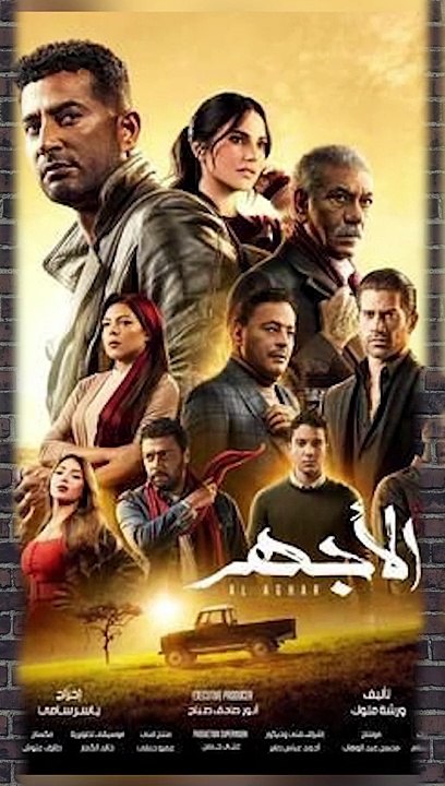 اخطاء بالجملة في مسلسلات رمضان 2023
