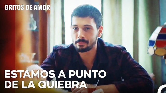 Es Hasta Aquí Las Compras - Gritos de Amor Capitulo 15