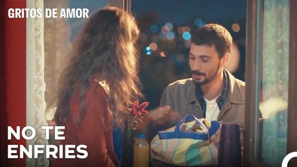 Hombre Romántico Salió De Yusuf - Gritos de Amor Capitulo 15