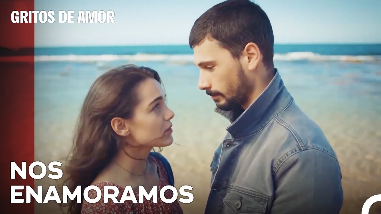 Deja Que El Viento Sople Tu Aroma En Mi Piel - Gritos de Amor Capitulo 16
