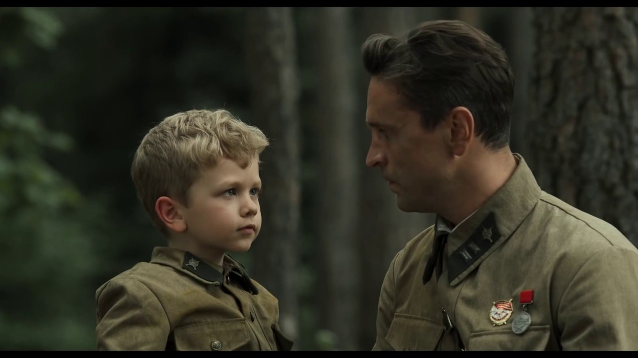 Soldier Boy 2019 Солдатик _ Фильм HD video Dailymotion