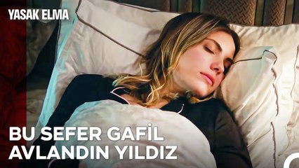 Julia, Yıldız'ın Yatak Odasında... - Yasak Elma 174. Bölüm (SON SAHNE)