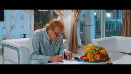 مسلسل عــزيــز الــروح الحلقة 7 السابعة