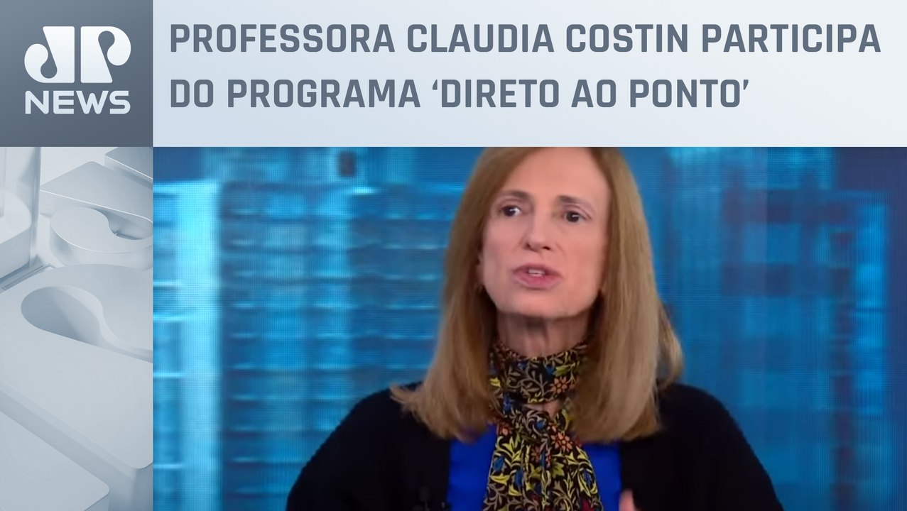 Diretora da FGV vê educação básica como maior desafio no país: “Nós alfabetizamos errado”