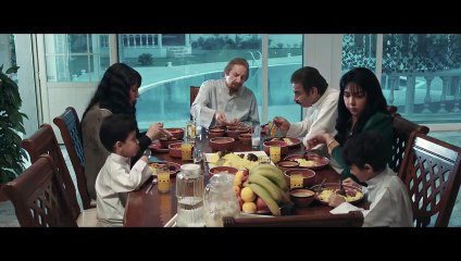 مسلسل عــزيــز الــروح الحلقة 2 الثانية