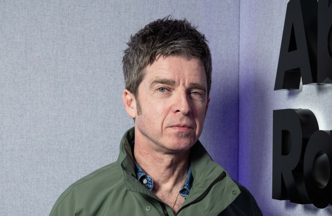 Noel Gallagher: Trennung von Dorothea Gundtoft
