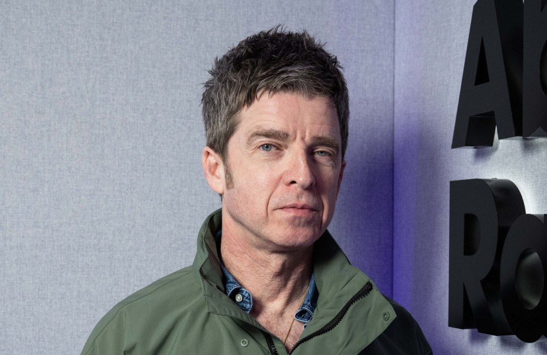 Noel gallagher: trennung von dorothea gundtoft