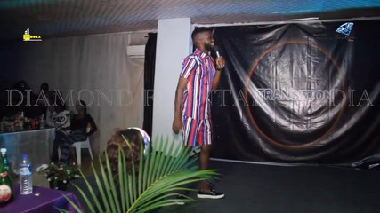 DA 3.0. | MC Ability Had Us In Stitches With His Witty, Humorous, And Eloquent Comedy