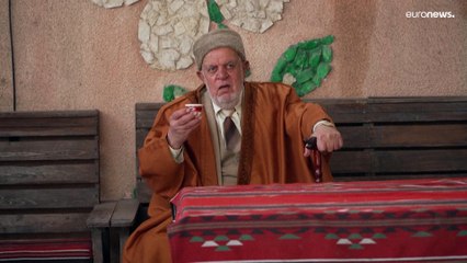 شاهد: 75 عامًا على النكبة.. فلسطينيون يتذكرون تلك الأحداث ويتمسكون بالعودة