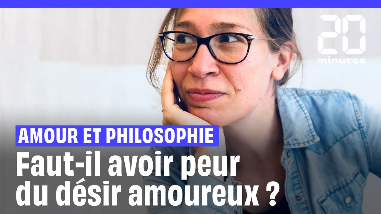 Amour & pop philosophie : Cinq bonnes raisons de tomber amoureux